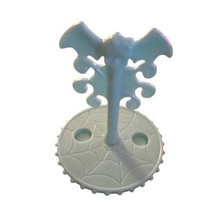 Monster High Coffin Bean Kiosk Playset replacement tray food display